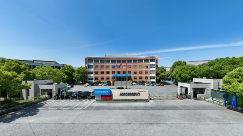 制度創新破局 智造升級突圍——臨港新片區打造全球產業變革新引擎