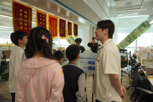 騰訊游戲探索防沉迷“下半場”：以家庭教育支持系統性解決觸網難題