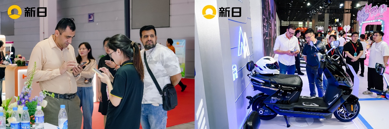 一群人站在室內

AI 生成的內容可能不正確。