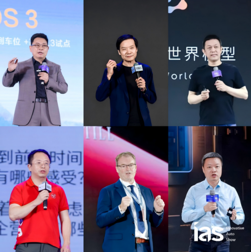 啟杭，向灣而行——2025中國杭州灣大灣區車展定檔10月舉辦