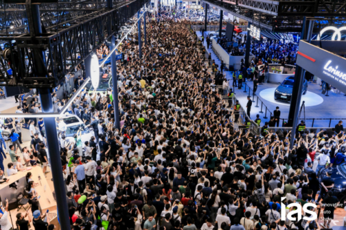 啟杭，向灣而行——2025中國杭州灣大灣區車展定檔10月舉辦