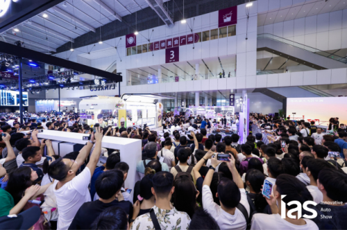 啟杭，向灣而行——2025中國杭州灣大灣區車展定檔10月舉辦